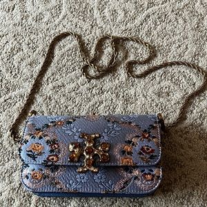 Tory Burch evening bag